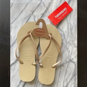 Havaianas Women’s Slim Flip Flops